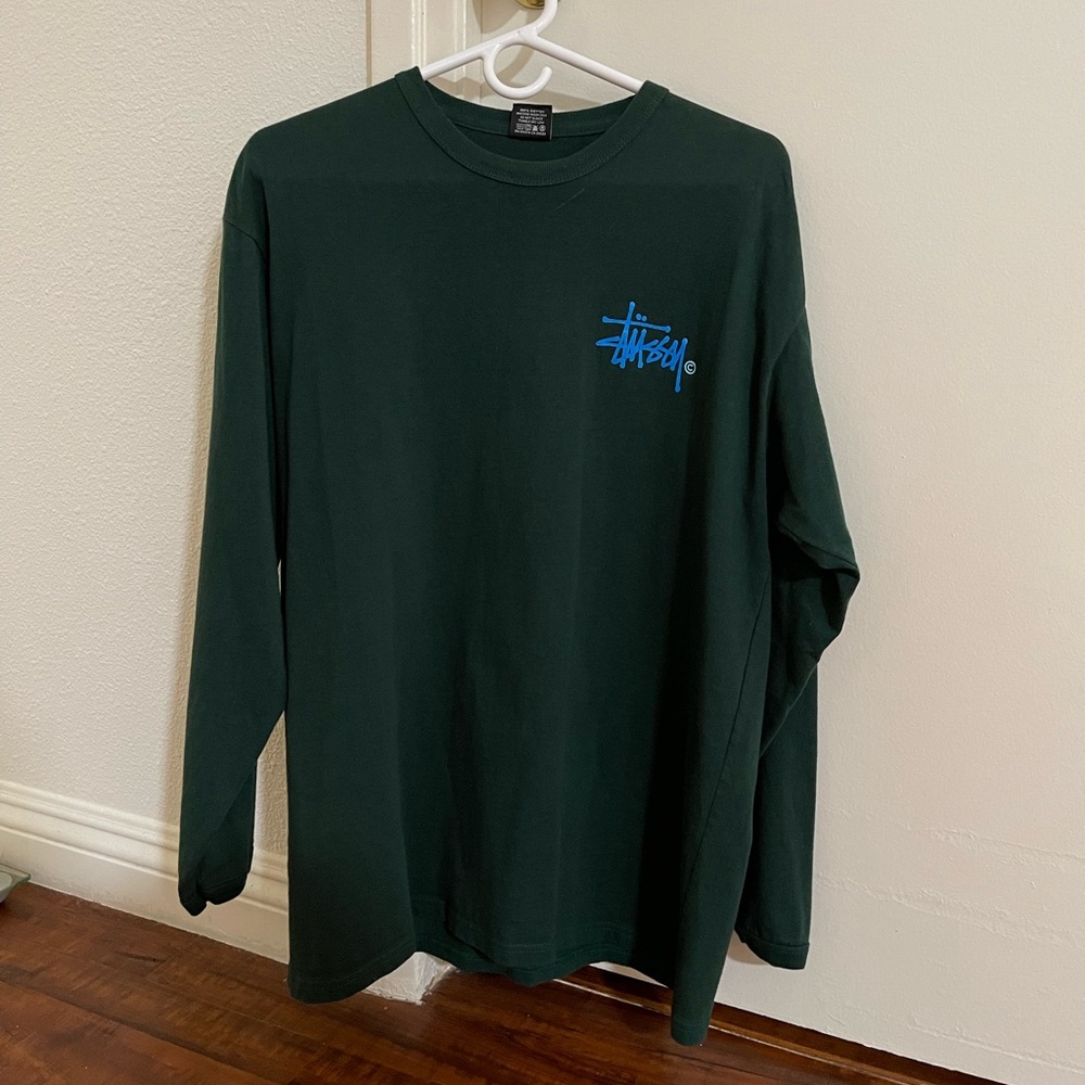 Stussy Longsleeve